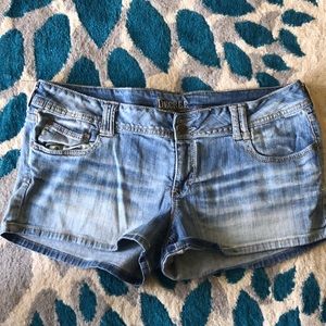 Women’s Shorts